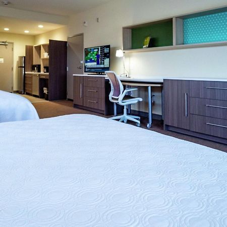 Home2 Suites By Hilton Oklahoma City Nw Expressway Dış mekan fotoğraf