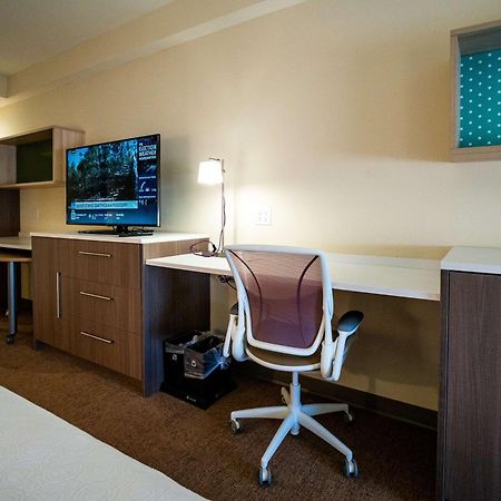 Home2 Suites By Hilton Oklahoma City Nw Expressway Dış mekan fotoğraf