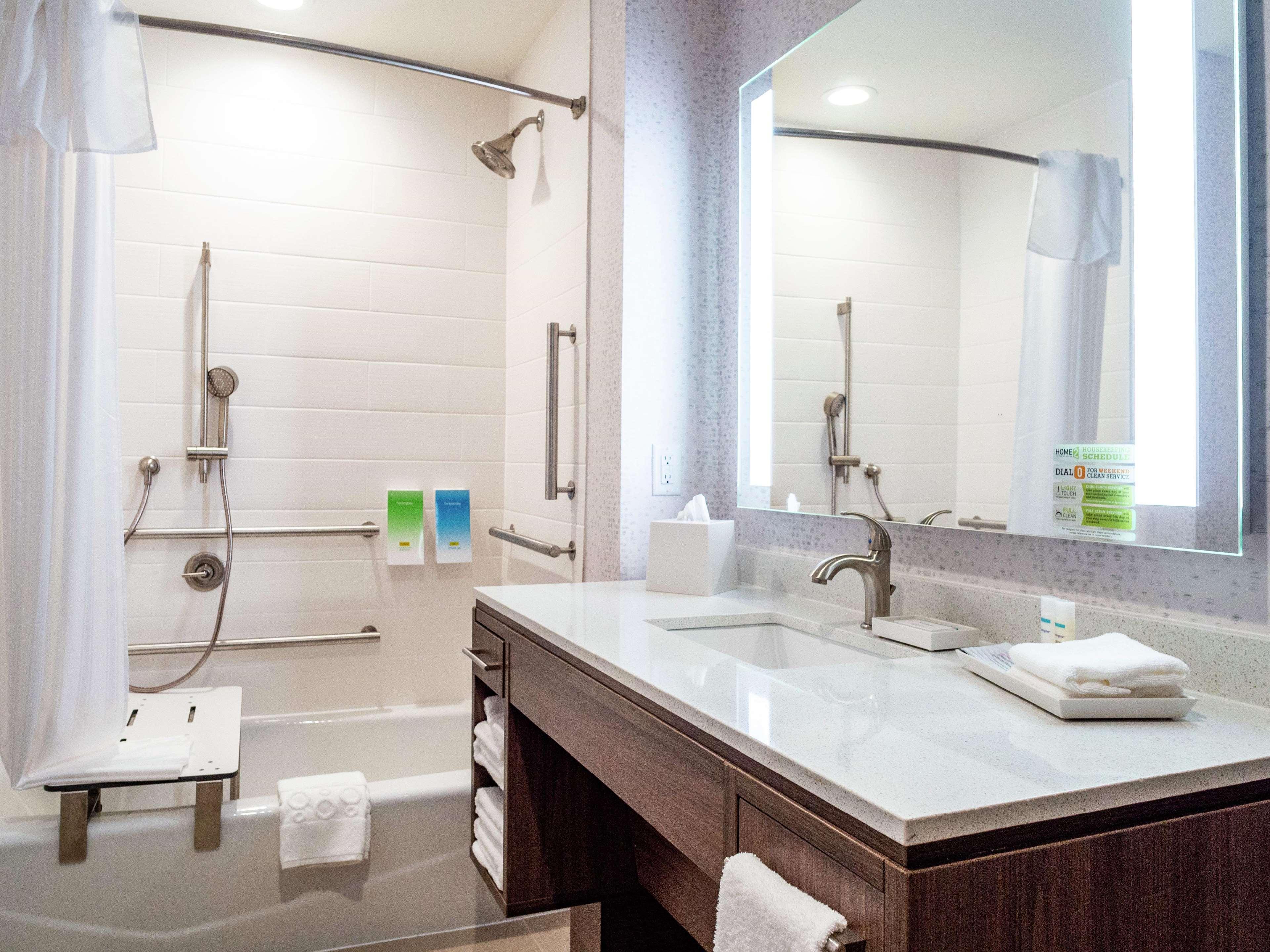 Home2 Suites By Hilton Oklahoma City Nw Expressway Dış mekan fotoğraf