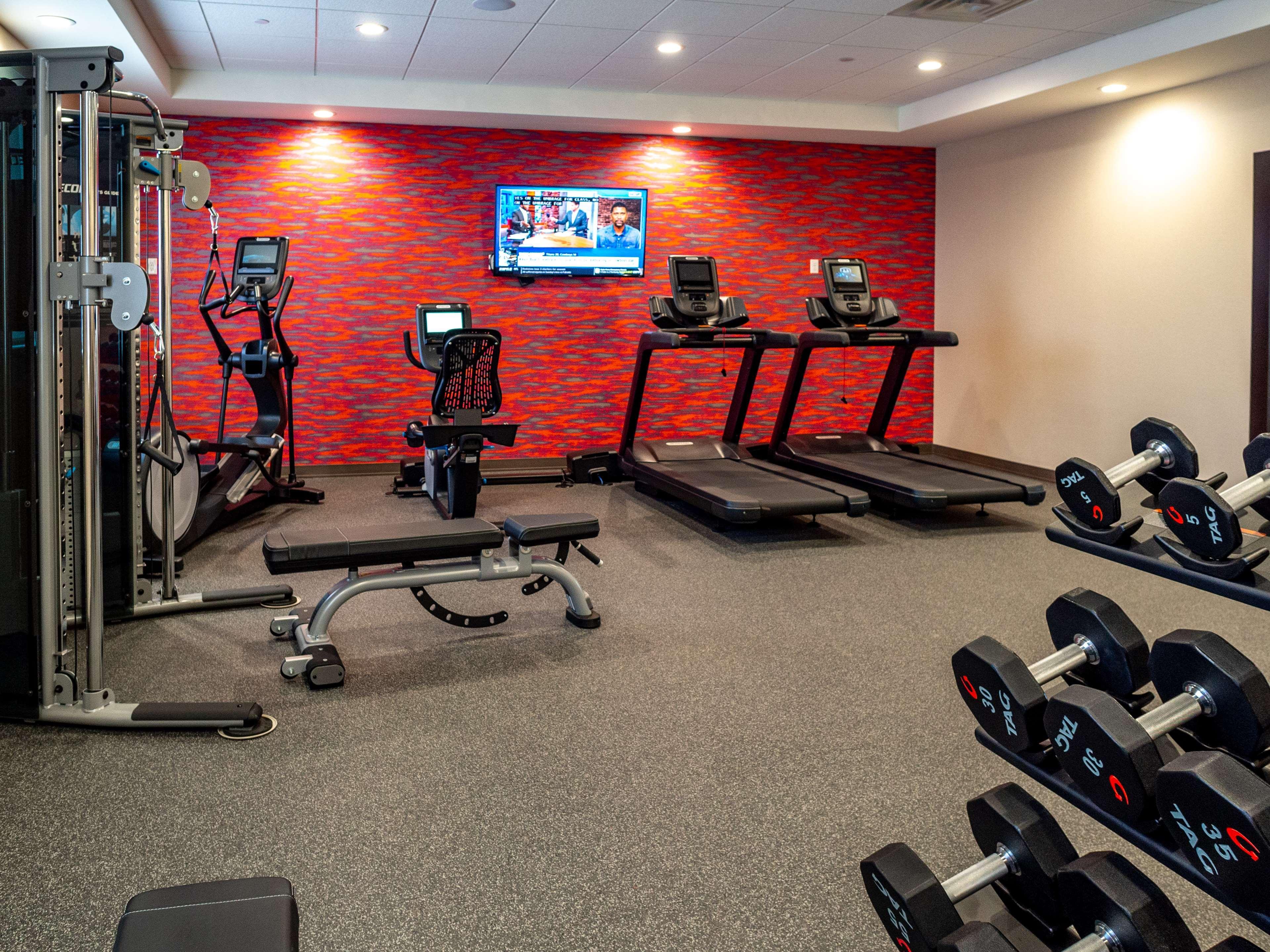 Home2 Suites By Hilton Oklahoma City Nw Expressway Dış mekan fotoğraf