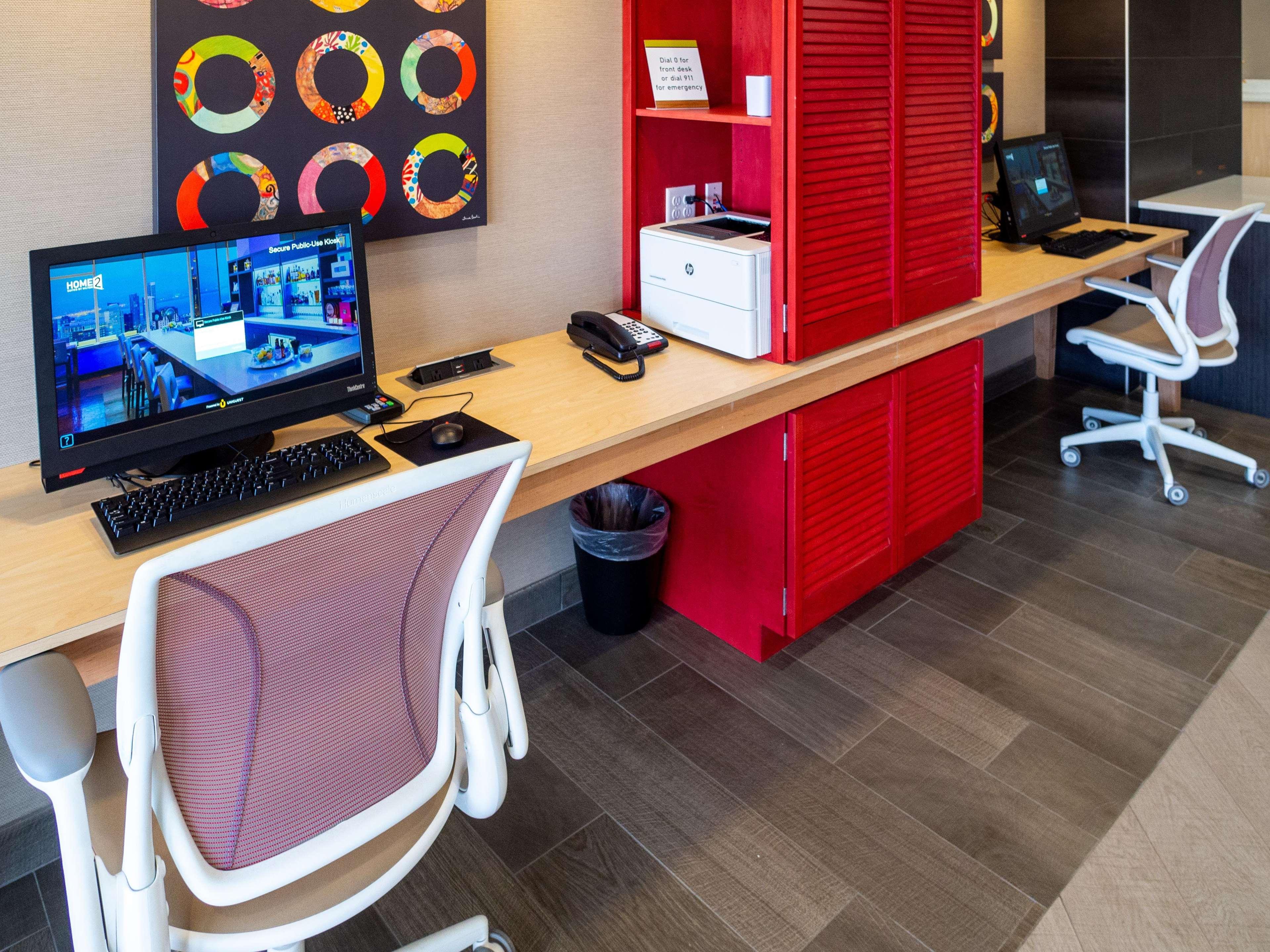 Home2 Suites By Hilton Oklahoma City Nw Expressway Dış mekan fotoğraf