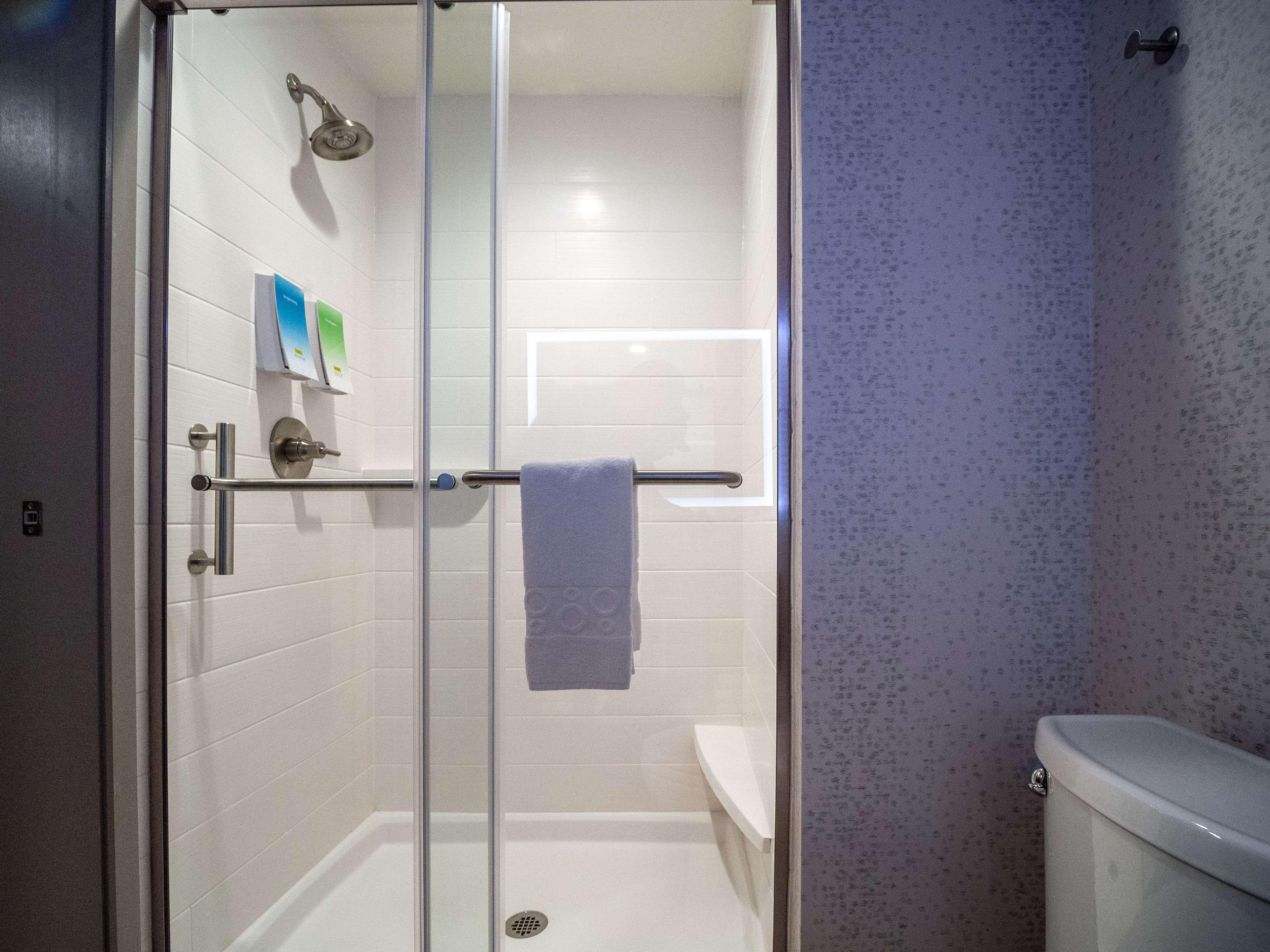 Home2 Suites By Hilton Oklahoma City Nw Expressway Dış mekan fotoğraf