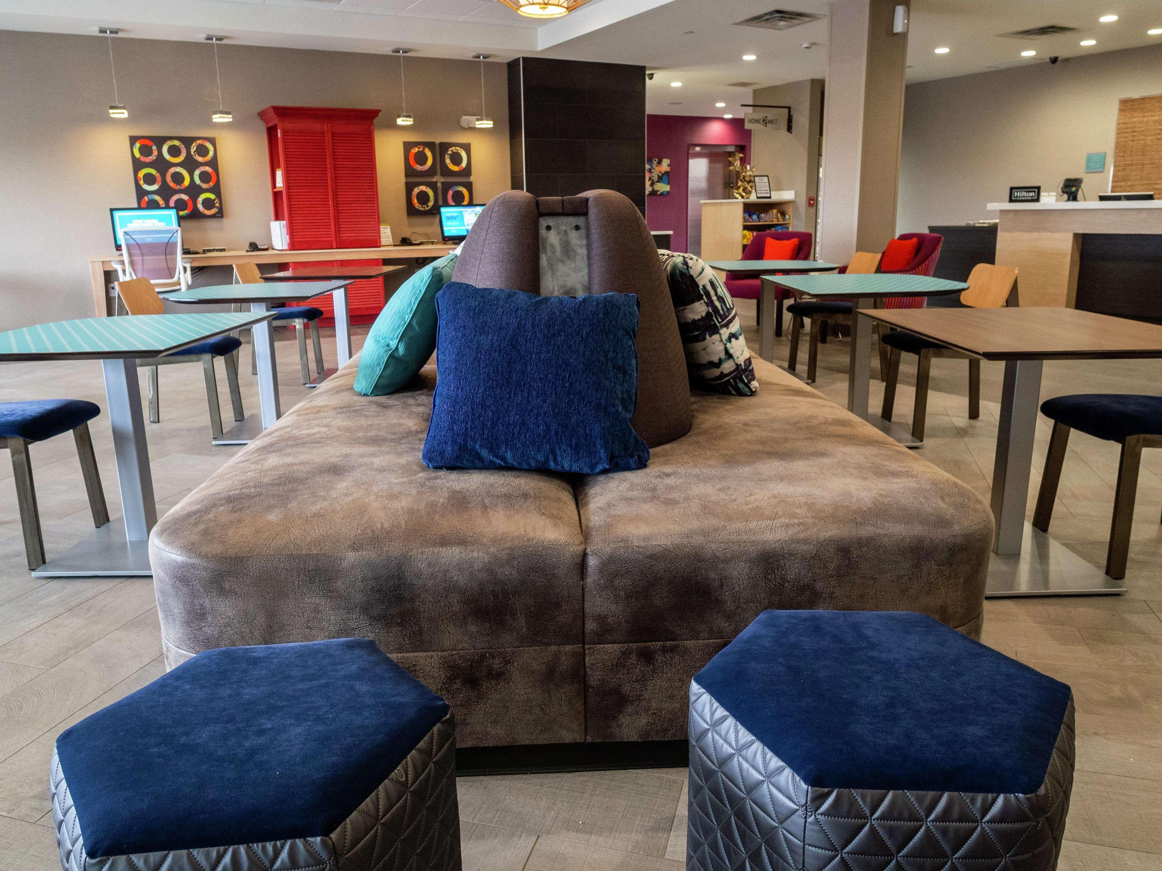 Home2 Suites By Hilton Oklahoma City Nw Expressway Dış mekan fotoğraf