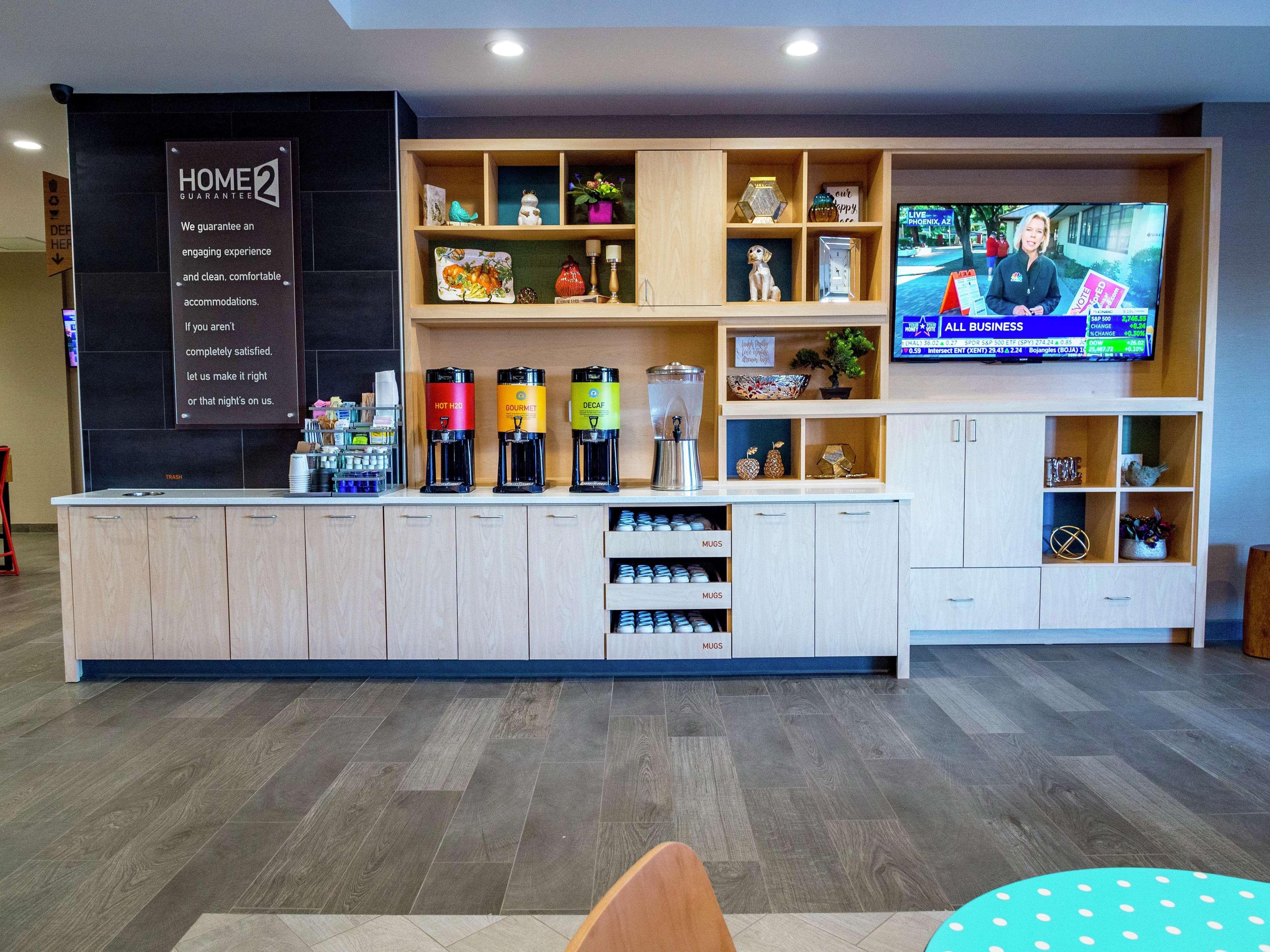 Home2 Suites By Hilton Oklahoma City Nw Expressway Dış mekan fotoğraf