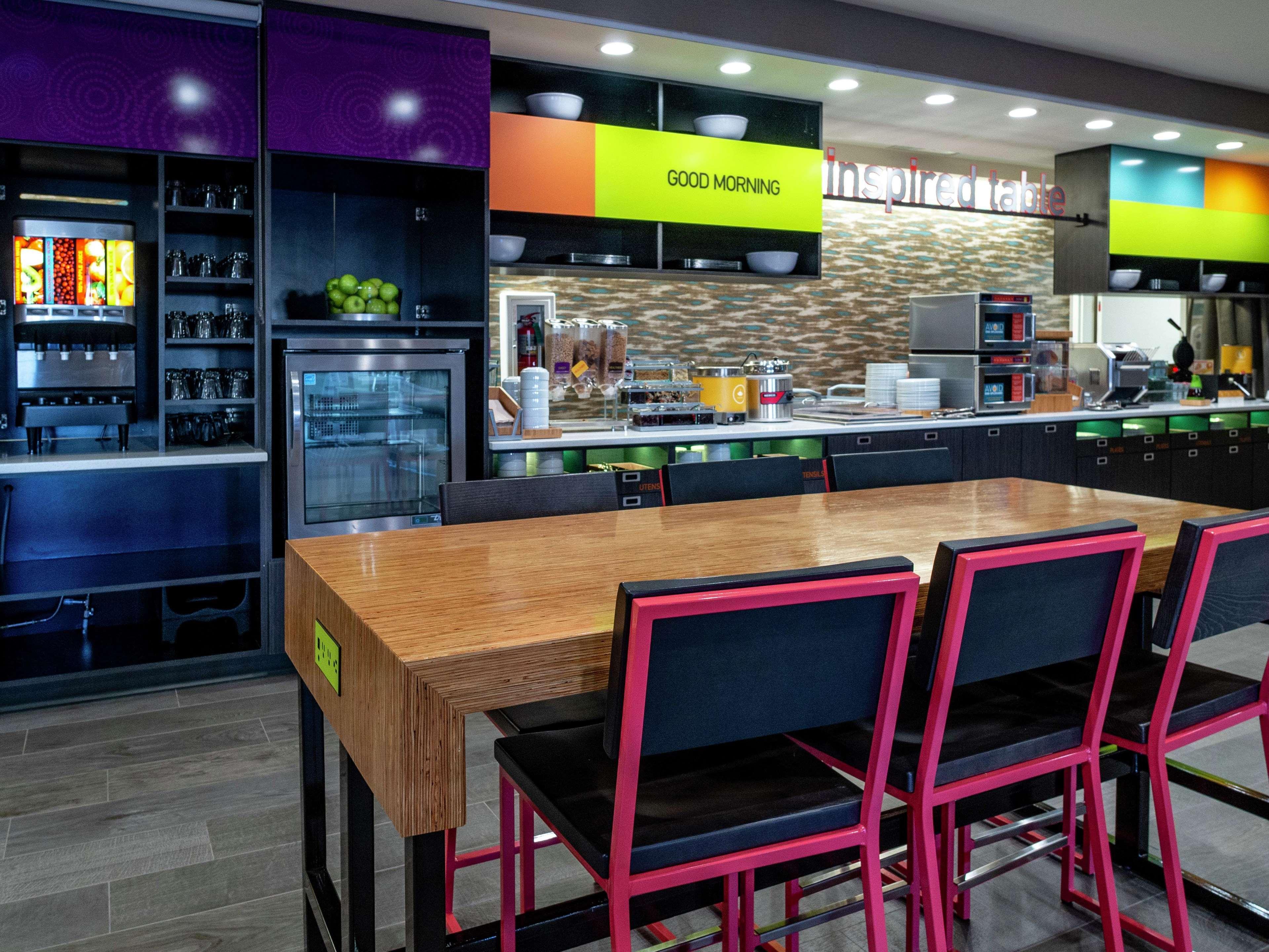 Home2 Suites By Hilton Oklahoma City Nw Expressway Dış mekan fotoğraf