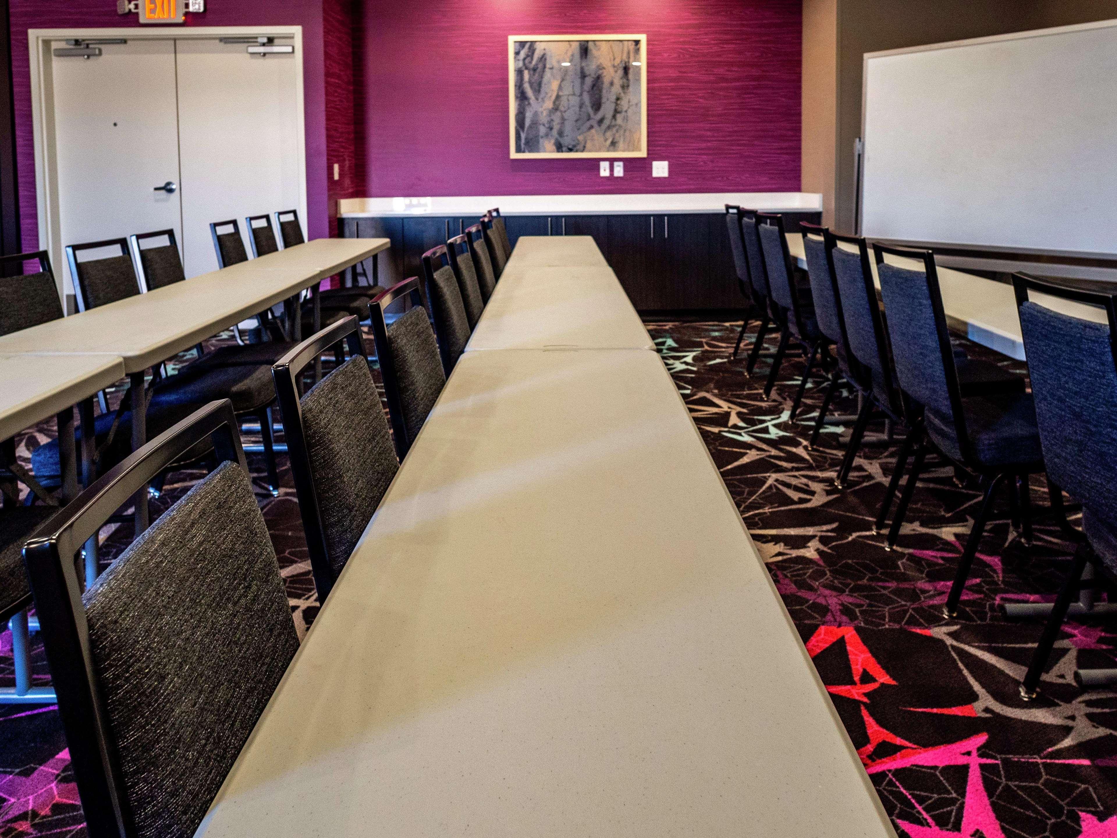 Home2 Suites By Hilton Oklahoma City Nw Expressway Dış mekan fotoğraf