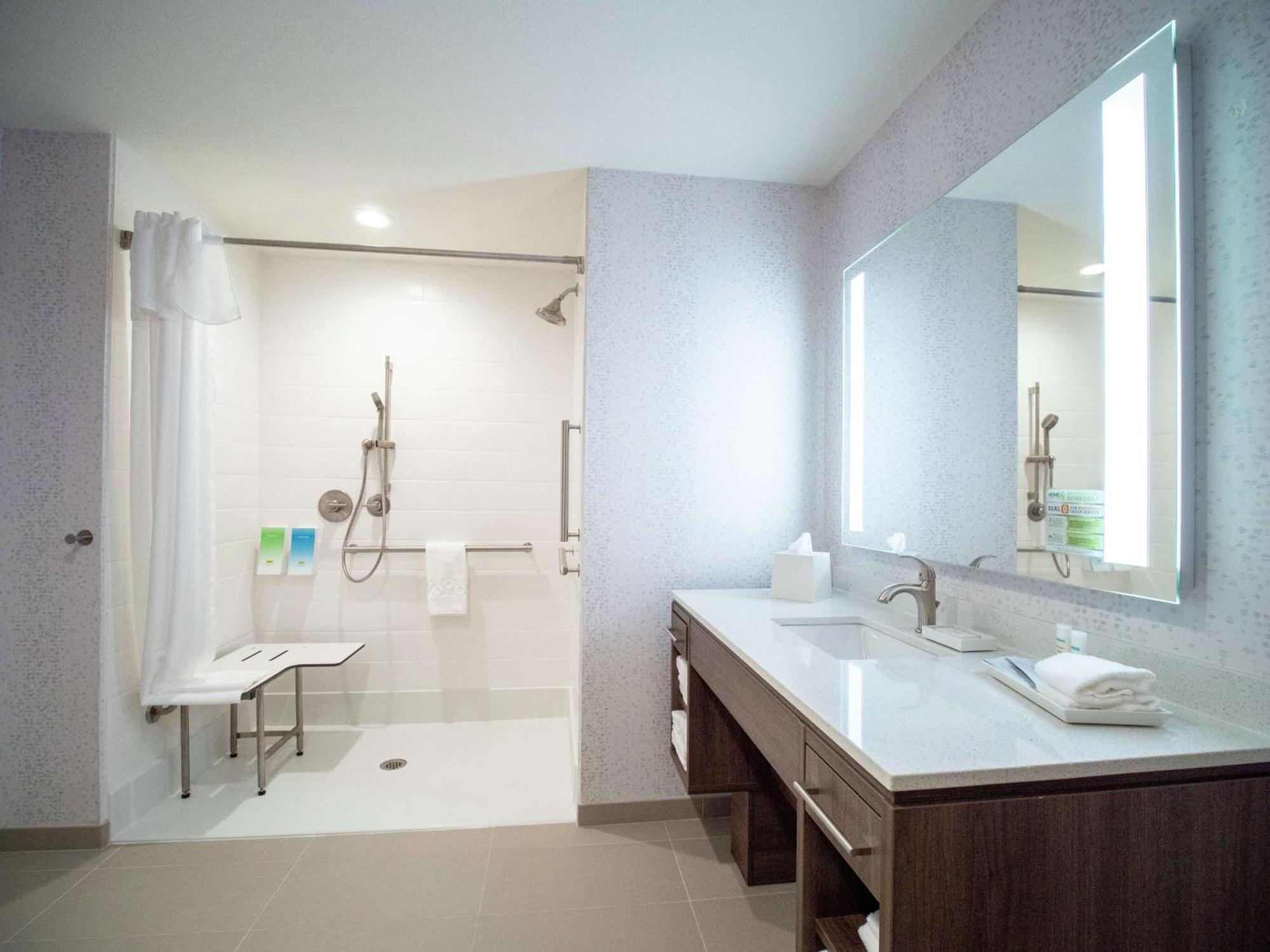 Home2 Suites By Hilton Oklahoma City Nw Expressway Dış mekan fotoğraf