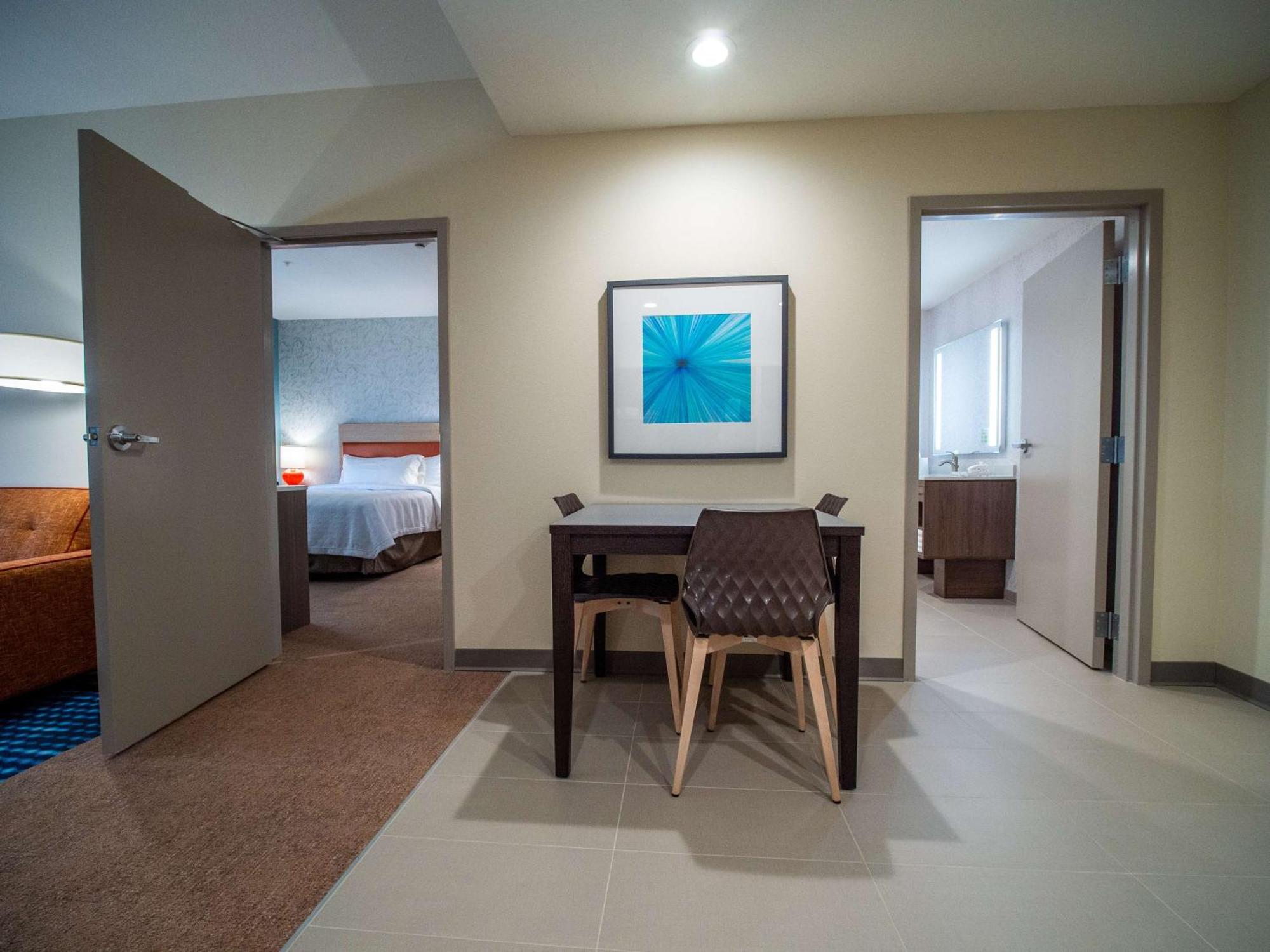 Home2 Suites By Hilton Oklahoma City Nw Expressway Dış mekan fotoğraf